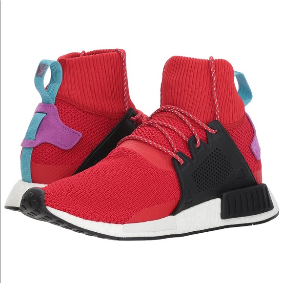 Adidas Winter Ultra Boost NMD XR1 shoes - Picture 11 of 13